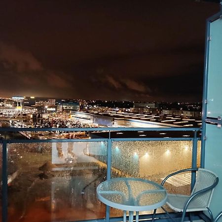 Apartamenty Wiktoryn 6A Варшава Екстериор снимка