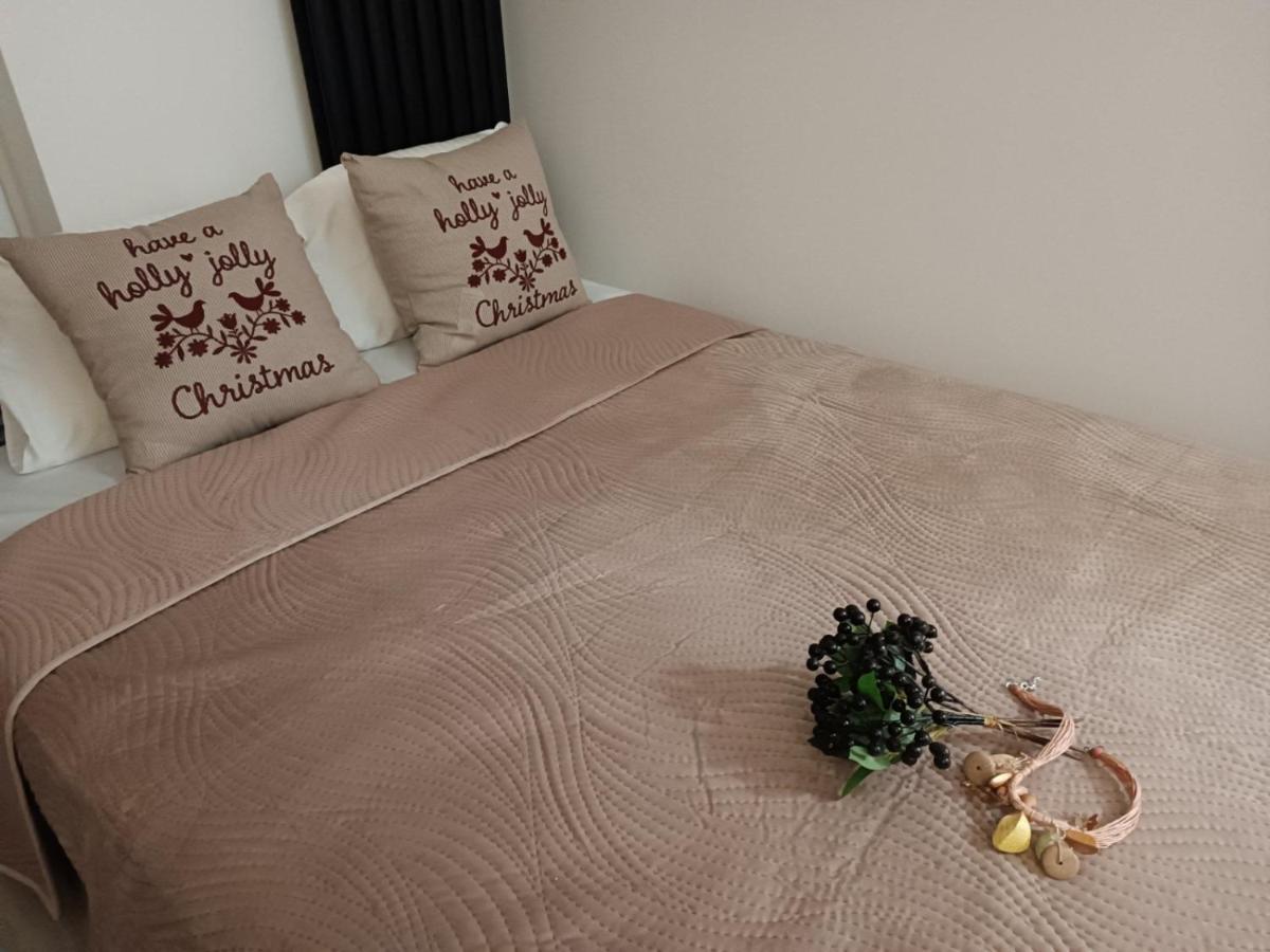 Apartamenty Wiktoryn 6A Варшава Екстериор снимка