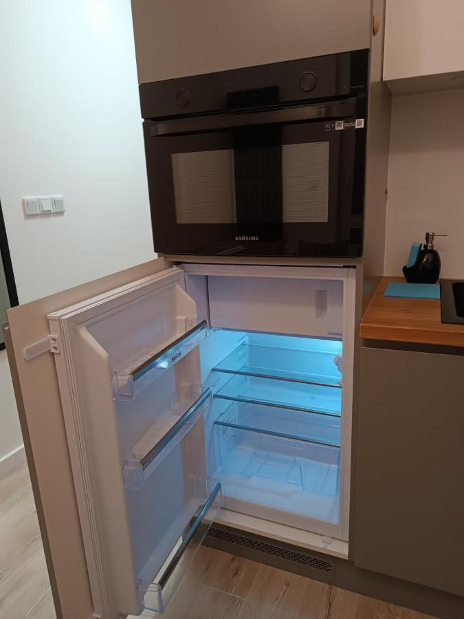 Apartamenty Wiktoryn 6A Варшава Екстериор снимка