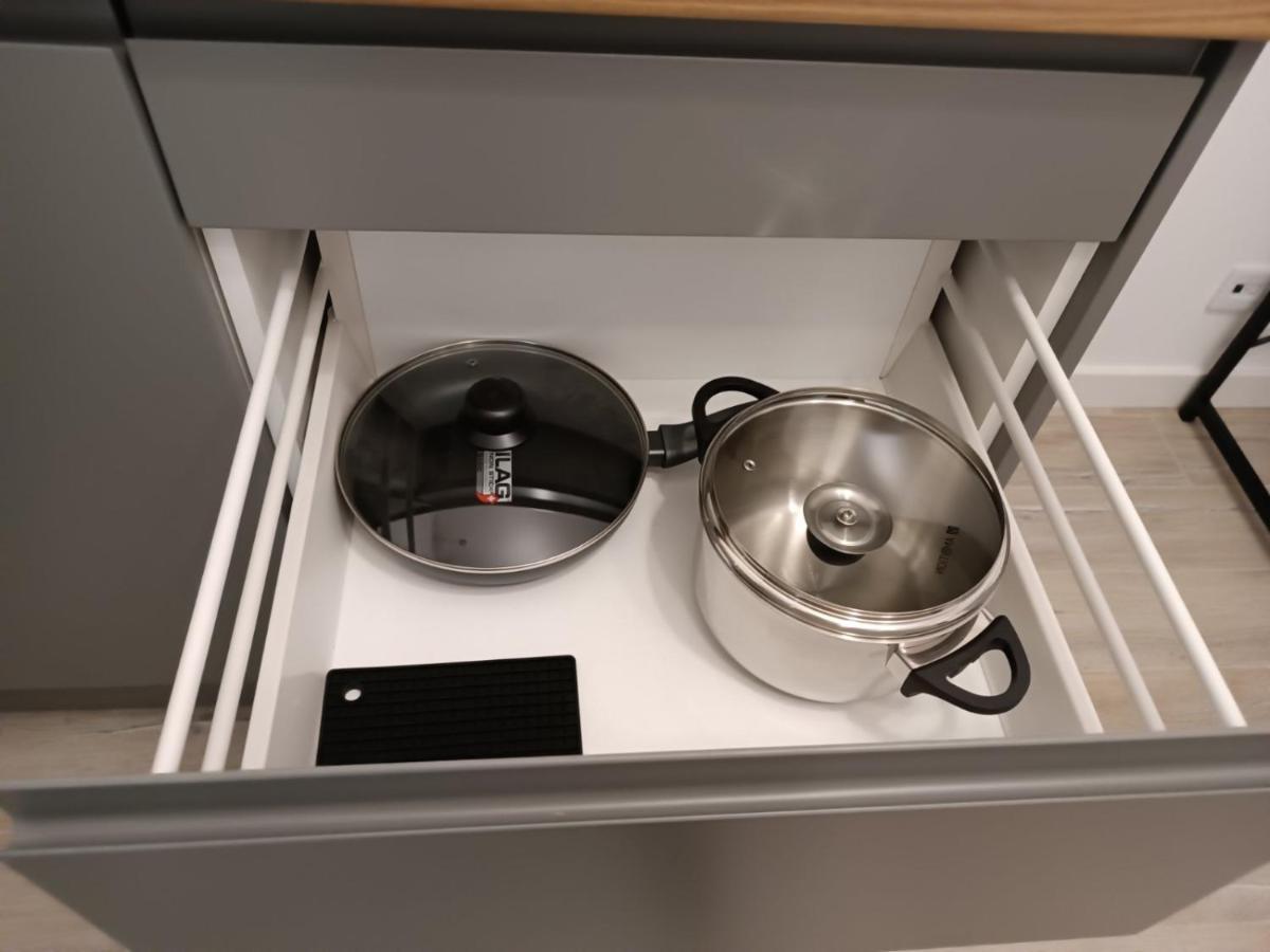 Apartamenty Wiktoryn 6A Варшава Екстериор снимка