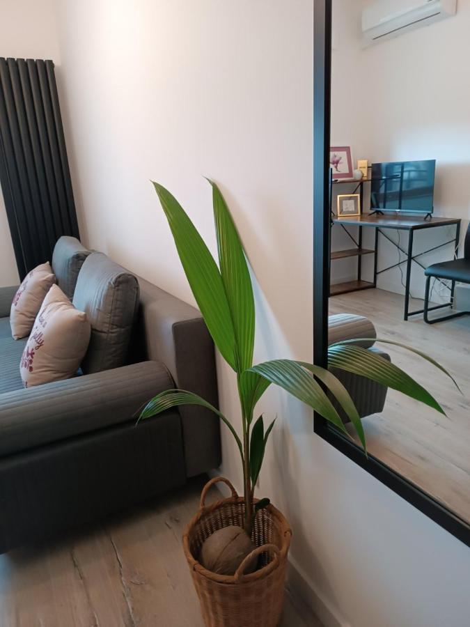 Apartamenty Wiktoryn 6A Варшава Екстериор снимка