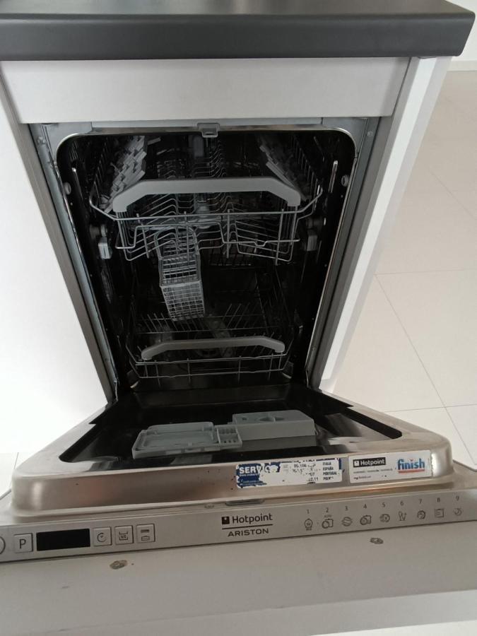 Apartamenty Wiktoryn 6A Варшава Екстериор снимка