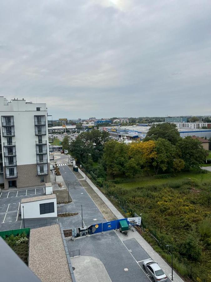Apartamenty Wiktoryn 6A Варшава Екстериор снимка