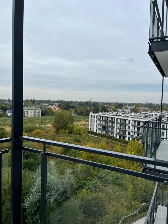 Apartamenty Wiktoryn 6A Варшава Екстериор снимка