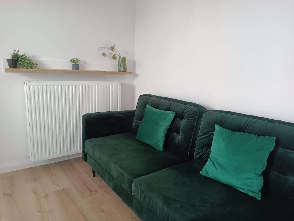 Apartamenty Wiktoryn 6A Варшава Екстериор снимка