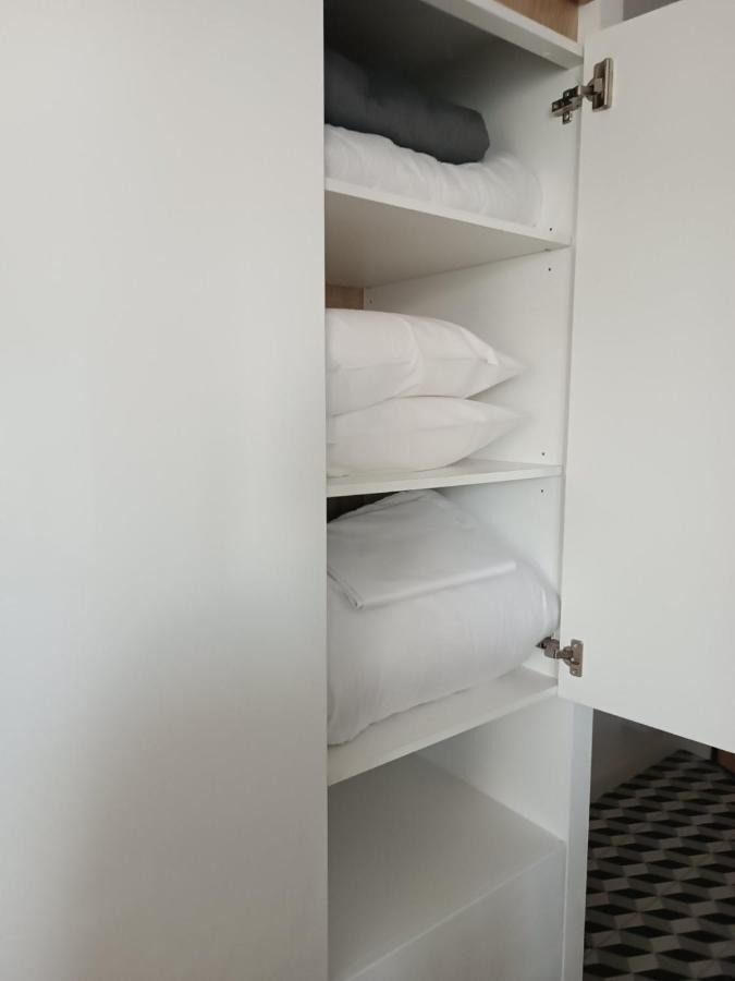 Apartamenty Wiktoryn 6A Варшава Екстериор снимка