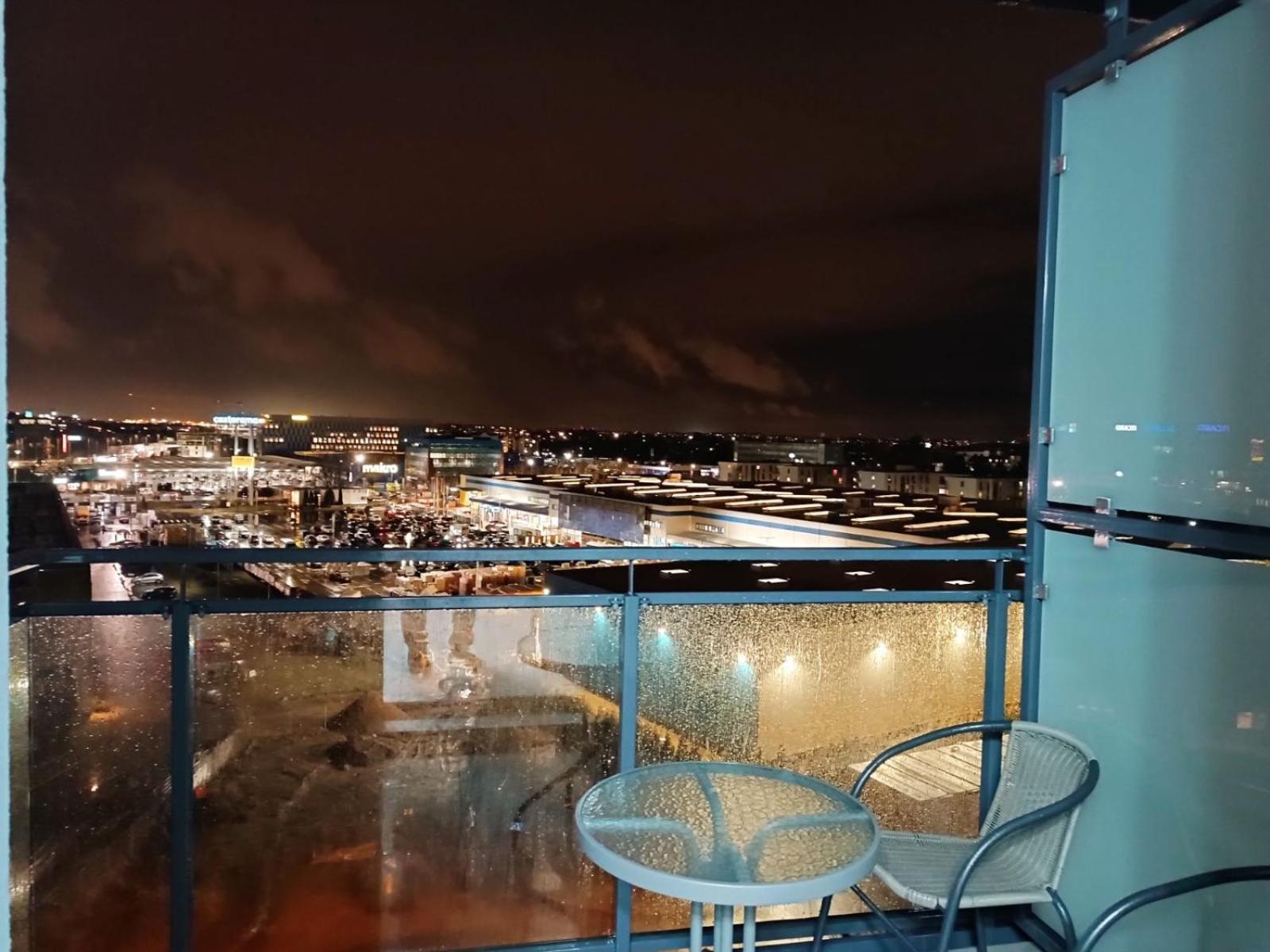 Apartamenty Wiktoryn 6A Варшава Екстериор снимка